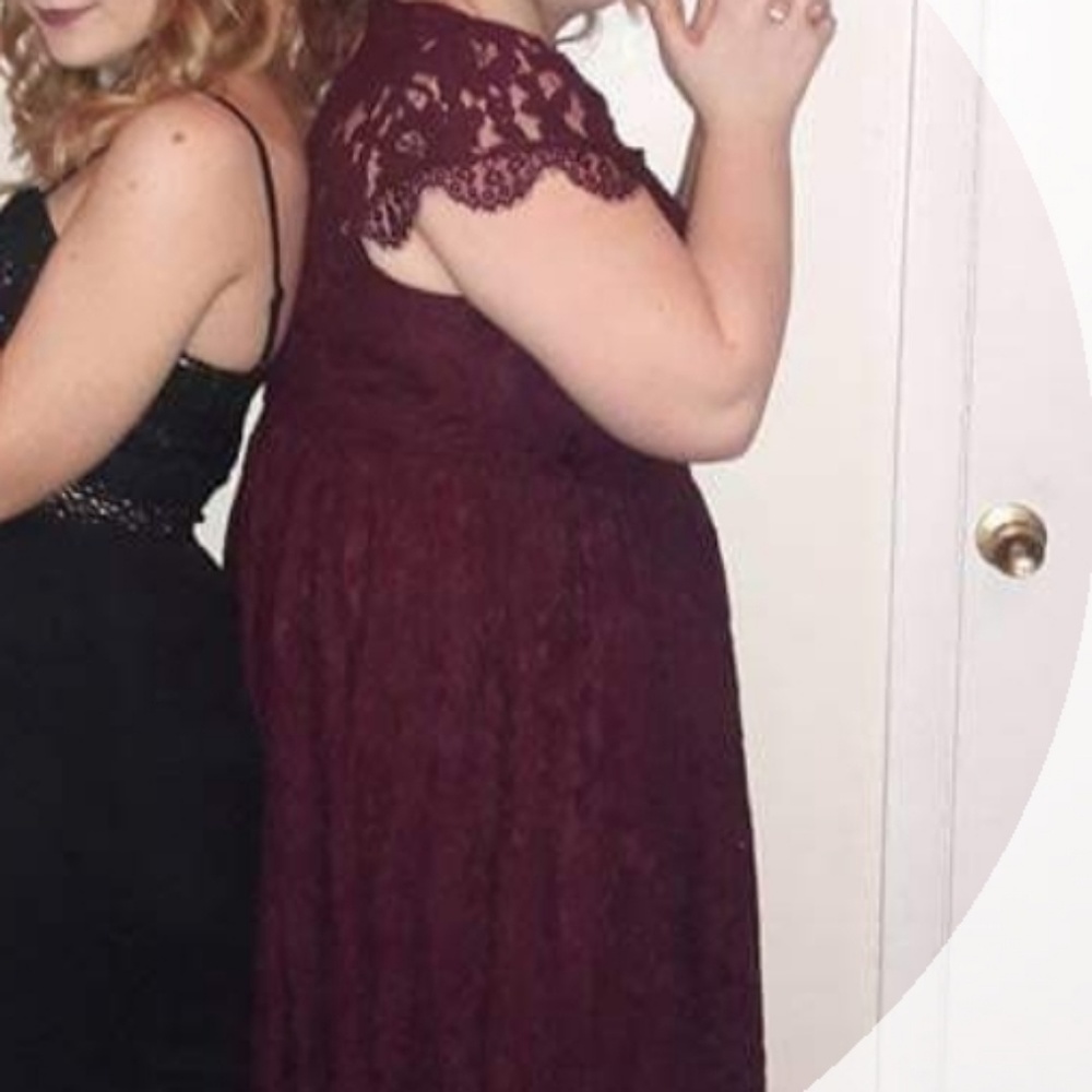 Torrid Dress